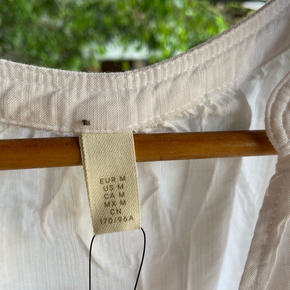 Cotton Top. Size - M - Picture 7 of 8